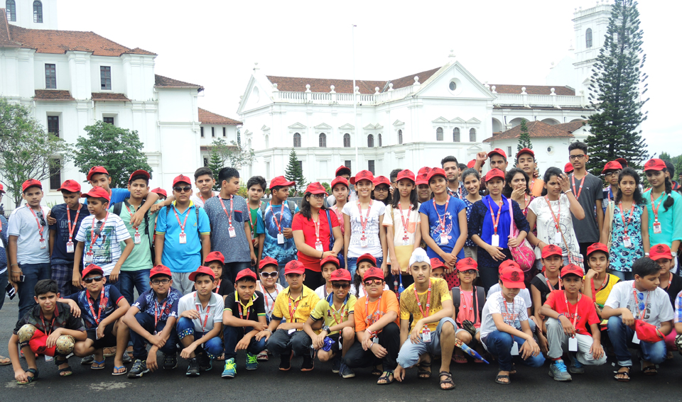 TRIPS & EXCURSIONS